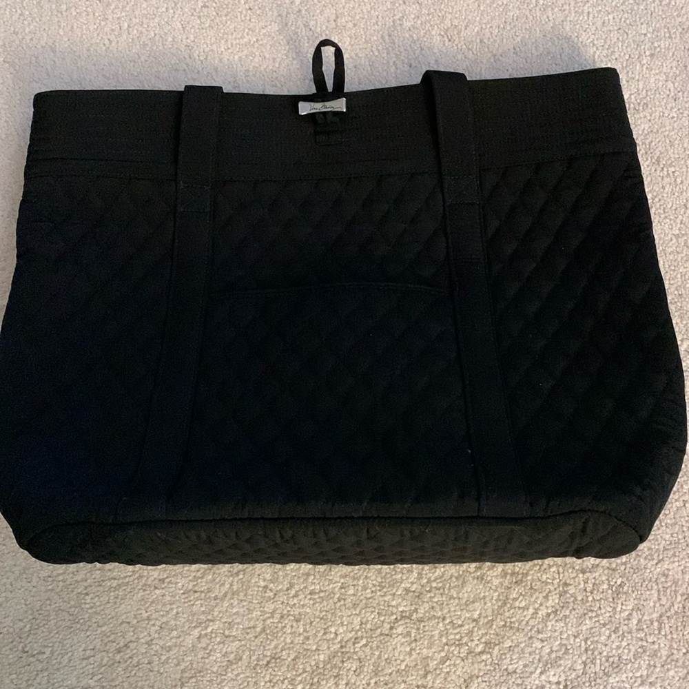 NWOT Vera Bradley Large Carry all Tote